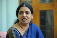 Jeevitha Photo Gallery